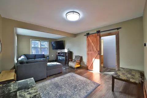 Living - 115 Maple Ave E, Pillager, MN 56473 photo 3 of 3