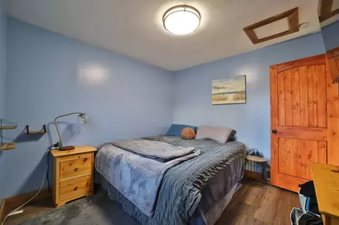 Bedroom - 115 Maple Ave E, Pillager, MN 56473 photo 1 of 5
