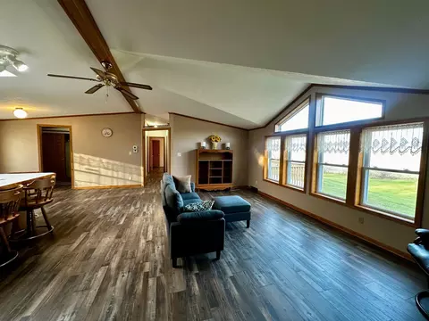 Living - 36308 Edgewood Rd, Harmony, MN 55939 photo 3 of 3