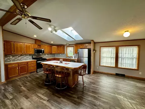 Kitchen - 36308 Edgewood Rd, Harmony, MN 55939 photo 3 of 3