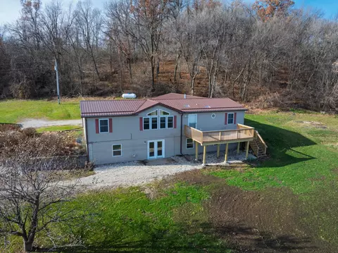 Exterior - 36308 Edgewood Rd, Harmony, MN 55939 photo 12 of 14