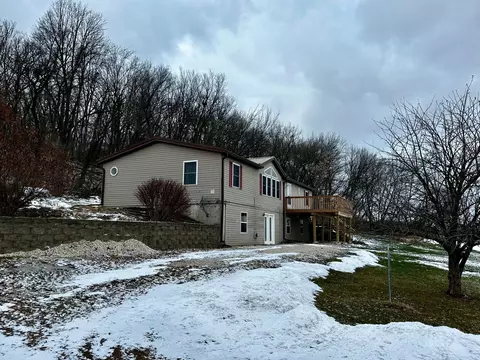 Exterior - 36308 Edgewood Rd, Harmony, MN 55939 photo 9 of 14