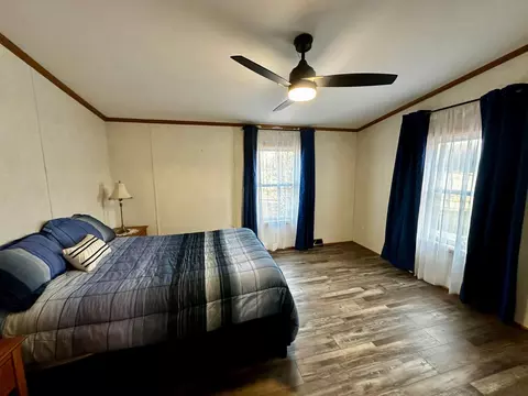 Bedroom - 36308 Edgewood Rd, Harmony, MN 55939 photo 2 of 6