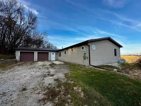 Exterior - 36308 Edgewood Rd, Harmony, MN 55939 photo 11 of 14