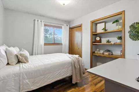 Bedroom - 7357 116th Pl N, Champlin, MN 55316 photo 3 of 4