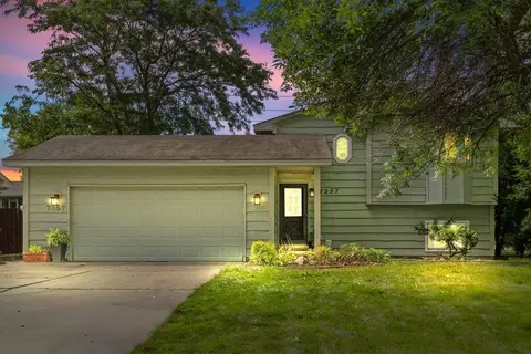 Exterior - 7357 116th Pl N, Champlin, MN 55316 photo 4 of 4