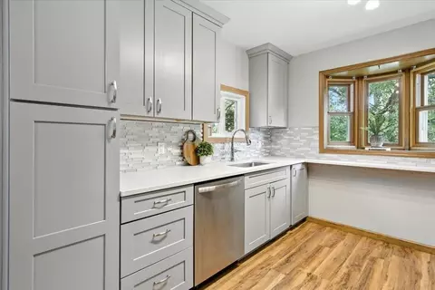 Kitchen - 7357 116th Pl N, Champlin, MN 55316 photo 1 of 3