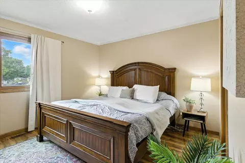 Bedroom - 7357 116th Pl N, Champlin, MN 55316 photo 2 of 4