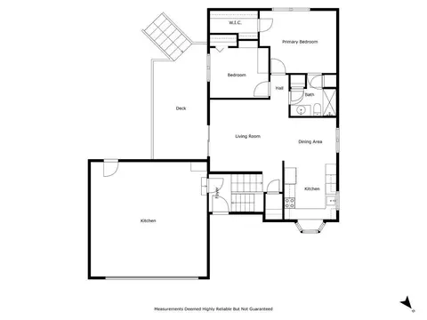 Floorplan - 7357 116th Pl N, Champlin, MN 55316 photo 3 of 3