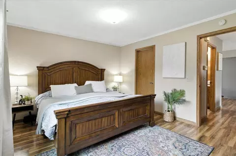 Bedroom - 7357 116th Pl N, Champlin, MN 55316 photo 1 of 4