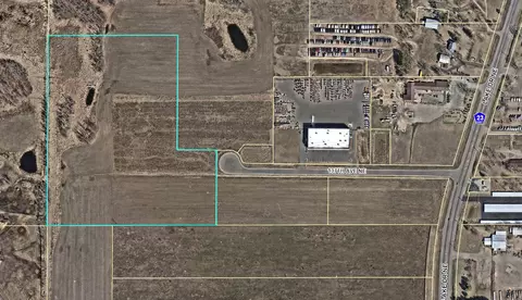 Nnn 137th Avenue Ne, Columbus, MN 55025