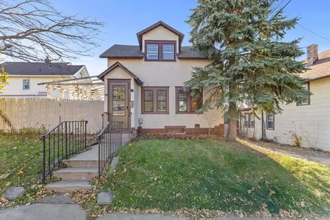 631 E 42nd St, Minneapolis, MN 55407
