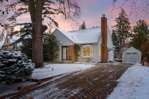 3913 Monterey Ave S, Saint Louis Park, MN 55416