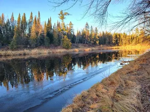 Nnn Rapid River, Baudette, MN 56623