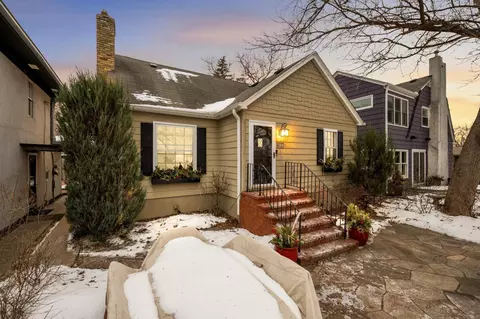 5104 Newton Ave S, Minneapolis, MN 55419