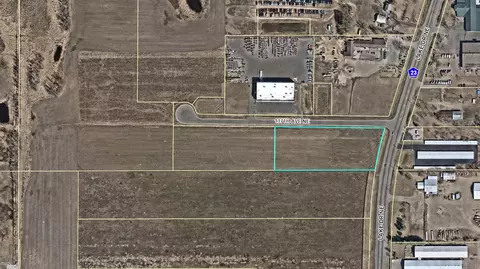 X 137th Avenue Ne, Columbus, MN 55025