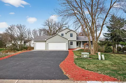 7004 256th St, Wyoming, MN 55092