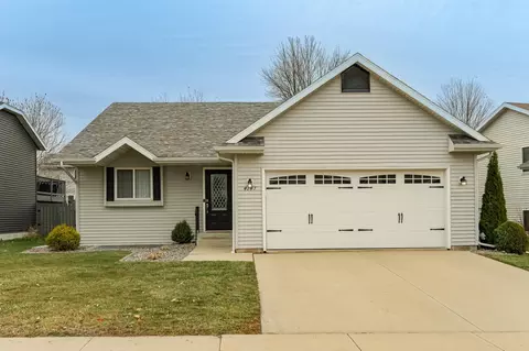 4147 Peregrine Ln SE, Rochester, MN 55904