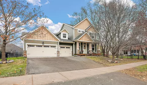 11875 London St NE, Blaine, MN 55449