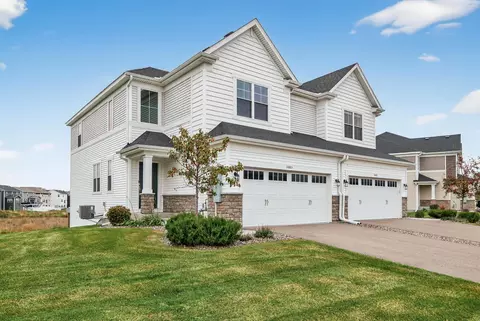 3485 109th Ln NE, Blaine, MN 55449