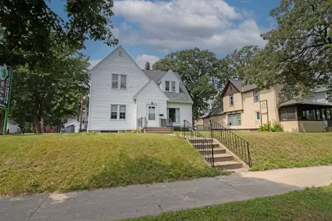 Exterior - 815 5th Ave S, Saint Cloud, MN 56301 photo 1 of 1