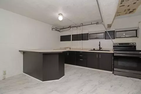 Kitchen - 815 5th Ave S, Saint Cloud, MN 56301 photo 5 of 6