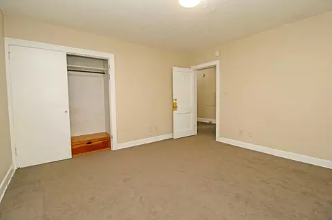 Bedroom - 815 5th Ave S, Saint Cloud, MN 56301 photo 12 of 20
