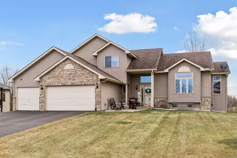 3140 228th Ln NW, Bethel, MN 55005