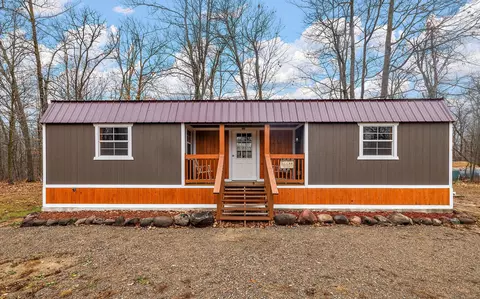 46625 High Dr, Garrison, MN 56450