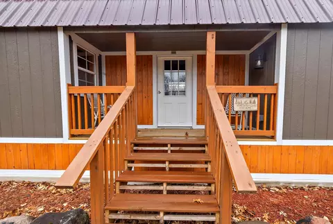 46625 High Dr, Garrison, MN 56450 photo 2