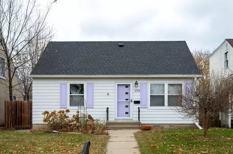 5745 27th Ave S, Minneapolis, MN 55417