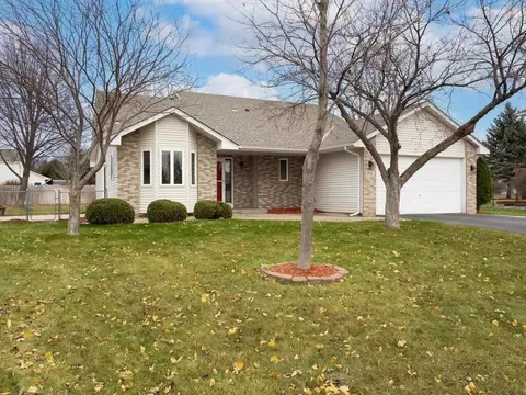 3326 Shasta Ave, Anoka, MN 55303