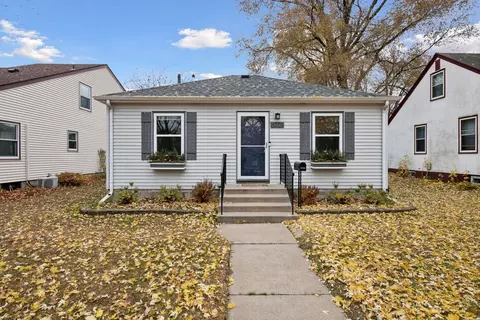 5721 41st Ave S, Minneapolis, MN 55417