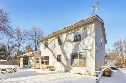 Exterior - 1808 Cedar Pl, Buffalo, MN 55313 photo 6 of 7