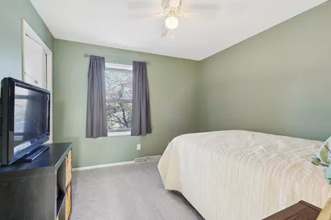 Bedroom - 1808 Cedar Pl, Buffalo, MN 55313 photo 2 of 5