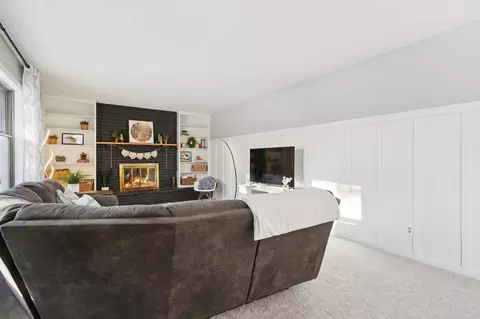 Living - 1808 Cedar Pl, Buffalo, MN 55313 photo 5 of 7