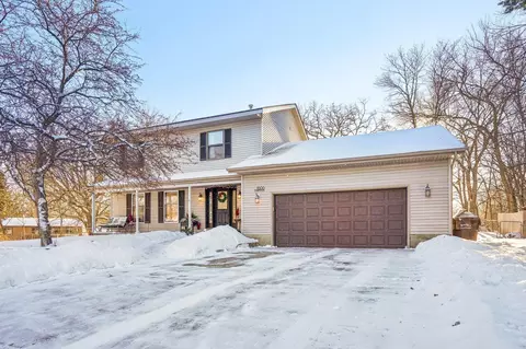 Exterior - 1808 Cedar Pl, Buffalo, MN 55313 photo 2 of 7