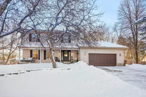 Exterior - 1808 Cedar Pl, Buffalo, MN 55313 photo 3 of 7