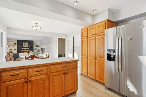 Kitchen - 1808 Cedar Pl, Buffalo, MN 55313 photo 2 of 5