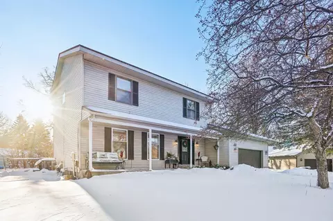 Exterior - 1808 Cedar Pl, Buffalo, MN 55313 photo 4 of 7