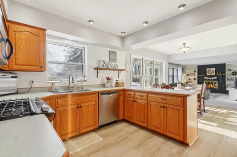 Kitchen - 1808 Cedar Pl, Buffalo, MN 55313 photo 1 of 5