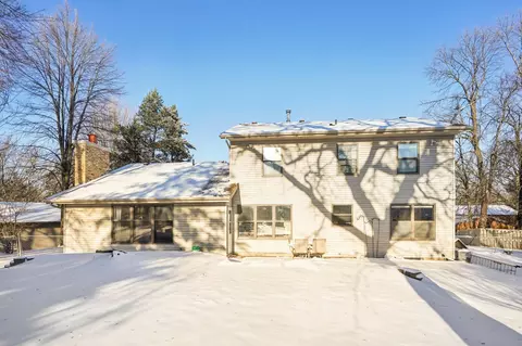 Exterior - 1808 Cedar Pl, Buffalo, MN 55313 photo 7 of 7
