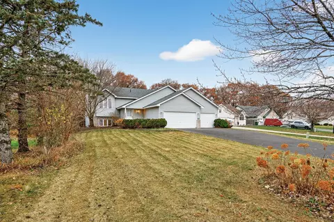 7797 Marilyn Dr, Circle Pines, MN 55014