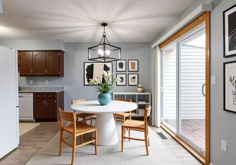 Dining - 4575 Horizon Cir, Eagan, MN 55123 photo 1 of 2