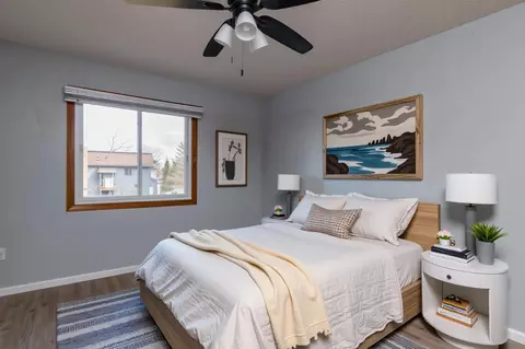 Bedroom - 4575 Horizon Cir, Eagan, MN 55123 photo 1 of 6