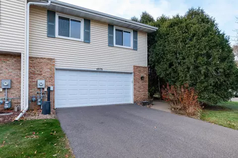 Exterior - 4575 Horizon Cir, Eagan, MN 55123 photo 2 of 4