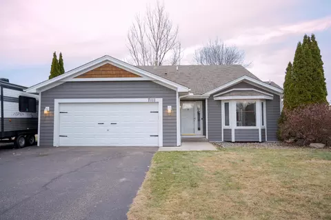 7111 148th Ave NW, Anoka, MN 55303