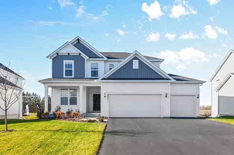 4921 Jamocha Ave NE, Saint Michael, MN 55376
