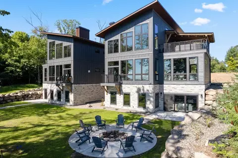 1580 Smore Fun Way SW #110, Nisswa, MN 56468