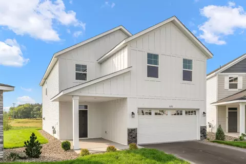1436 192nd Ave, Oak Grove, MN 55011